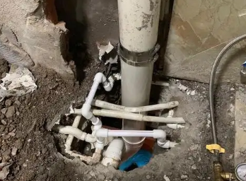 乐山市卫生间漏水检测多少钱